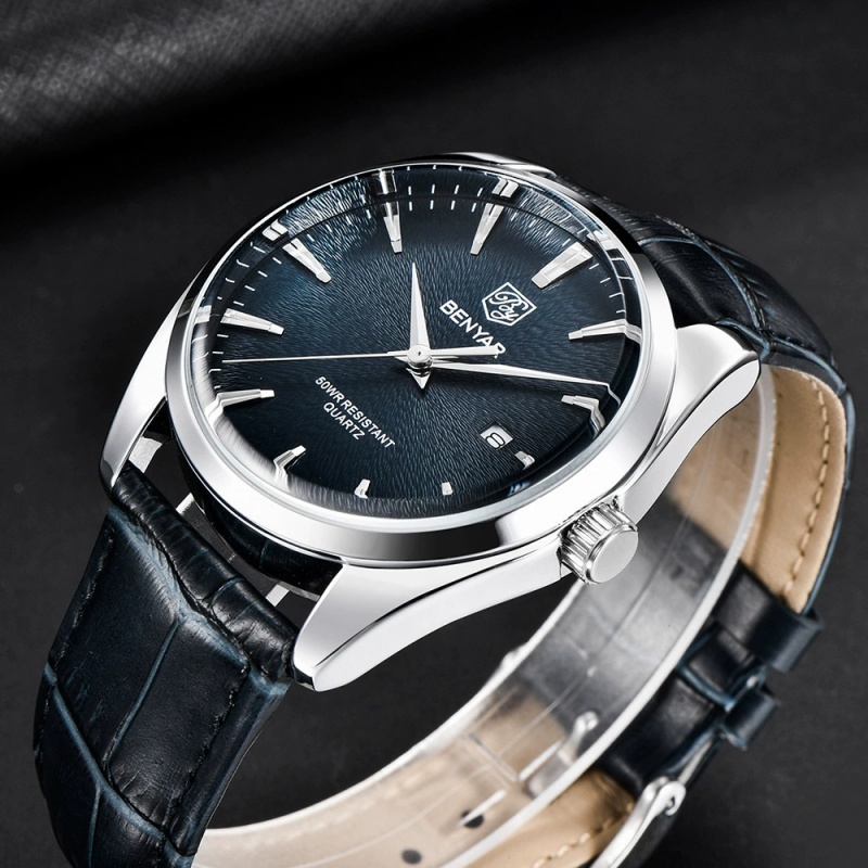 Benyar 5163 Orologi da polso m - Luxury Watch Name recensione e prezzo