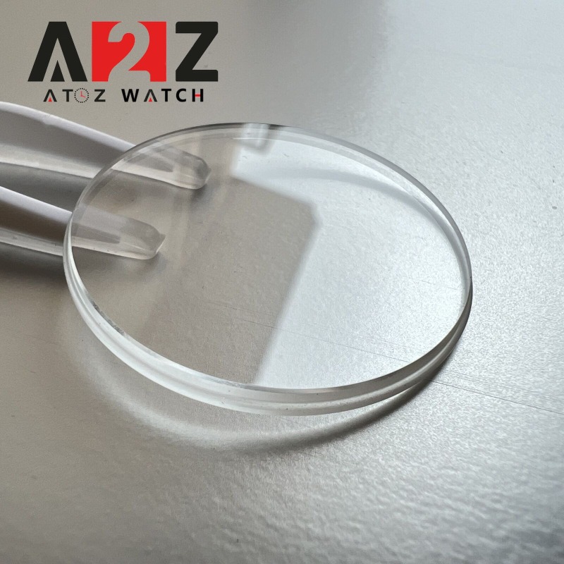 Guarda il vetro di cristallo z - Audemars Piguet Watch Royal Oak recensione e prezzo