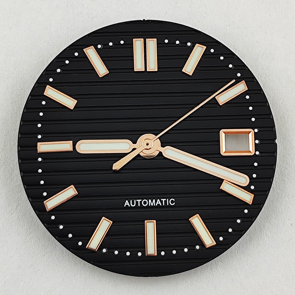 Quadrante NH35 Quadrante Nauti - Luxury Watch Face recensione e prezzo
