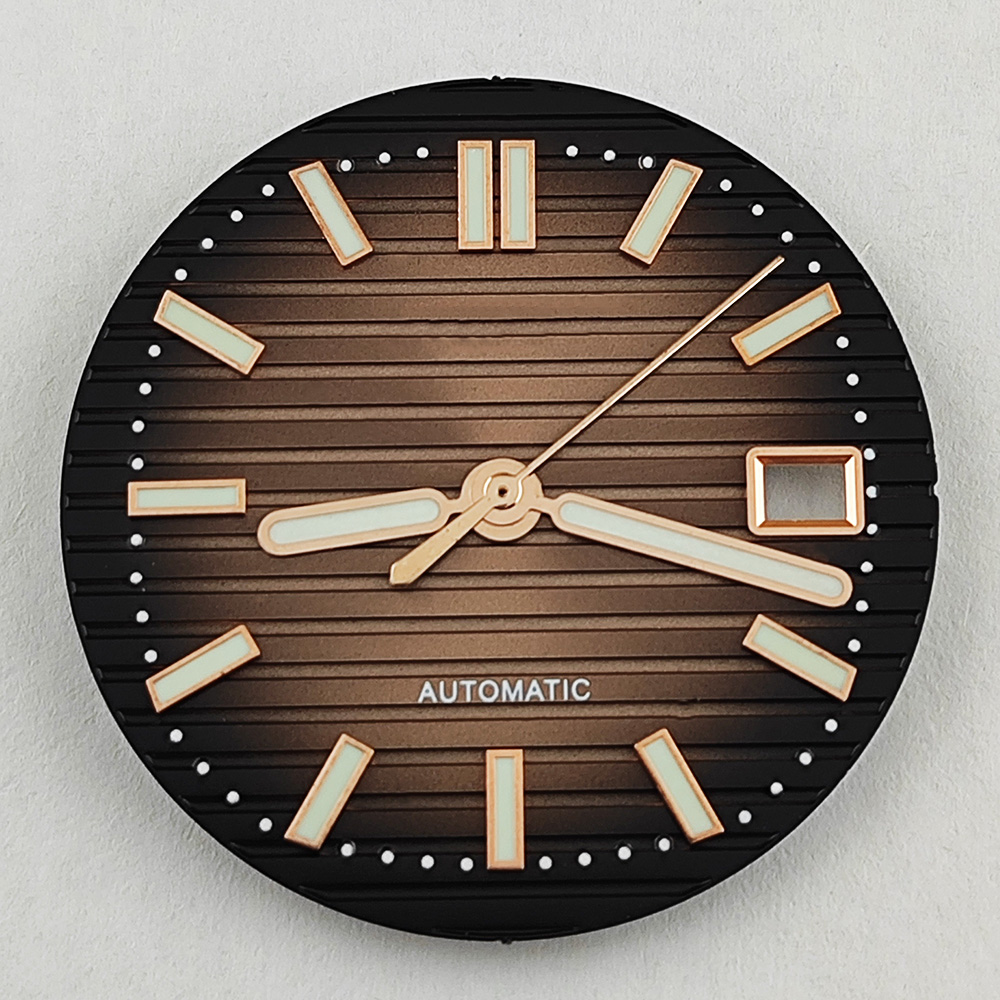 Quadrante NH35 Quadrante Nauti - Luxury Watch Face recensione e prezzo