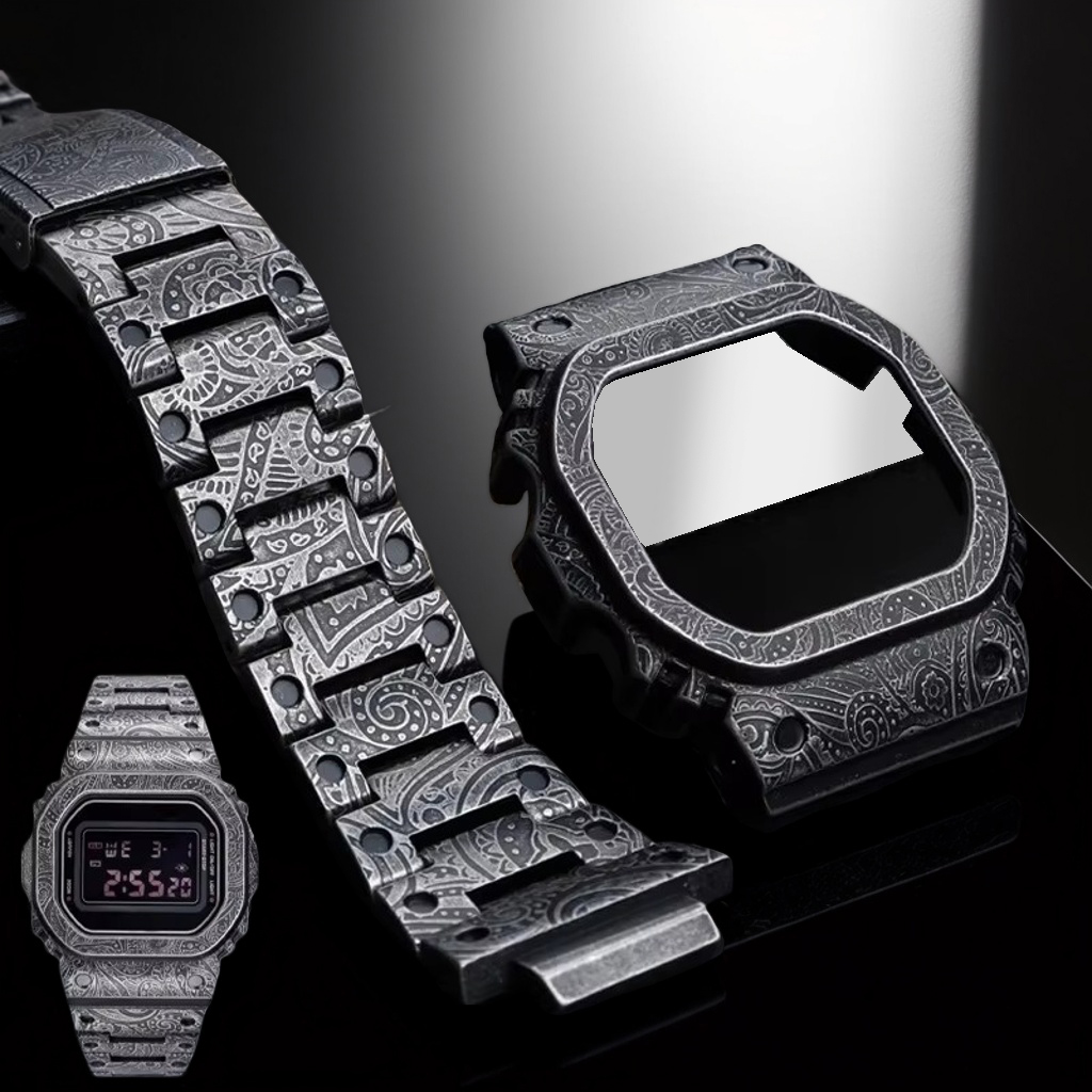 Per Casio G-SHOCK cinturino DW - Casio Watch G-Shock Dw-5600 recensione e prezzo