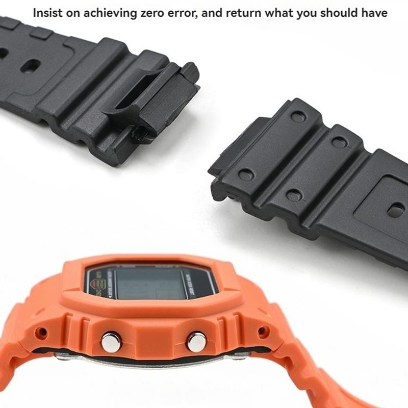 Per G-shock Casio Small Square - Casio Watch G-Shock Dw-5600 recensione e prezzo