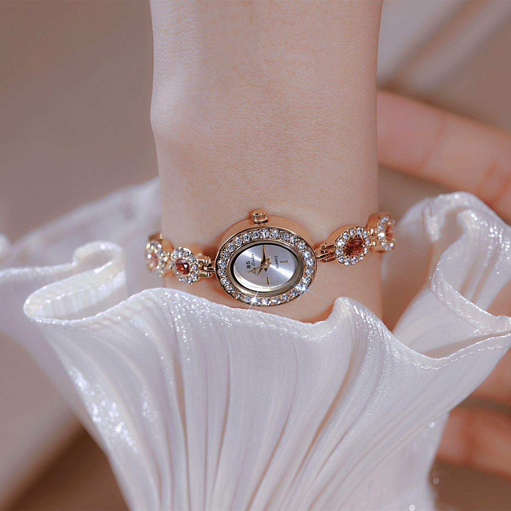 UTHAI nuovo orologio da donna  - Luxury Watch Winder recensione e prezzo