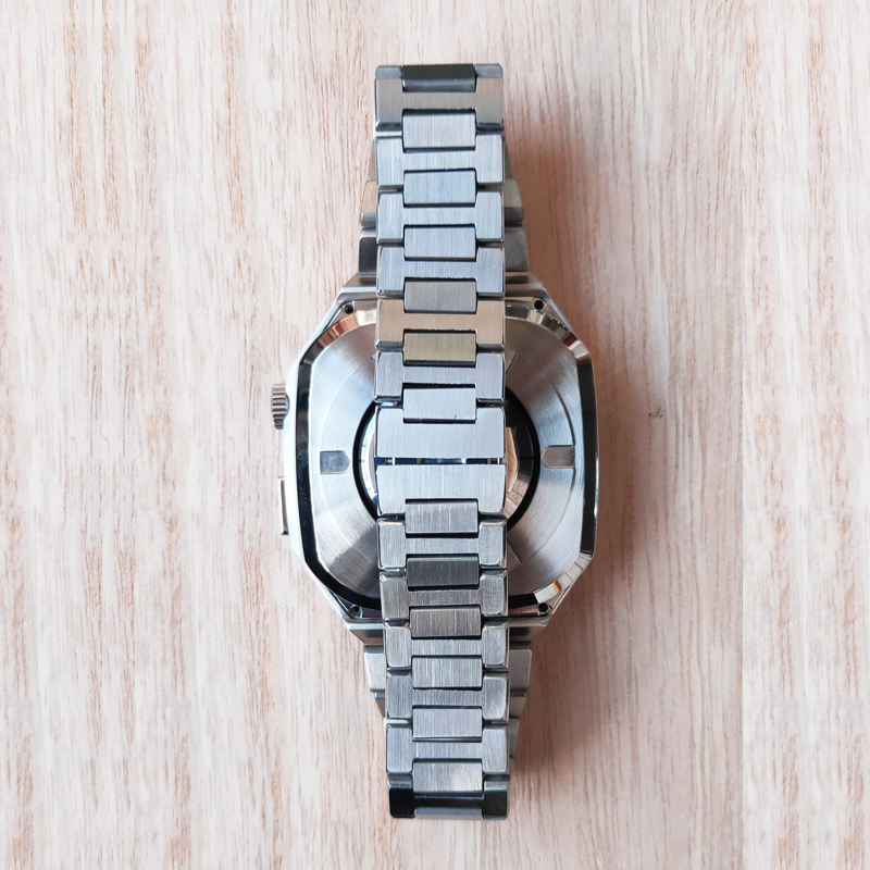 2025 Kit di modifica di lusso  - Luxury Watch Apple recensione e prezzo