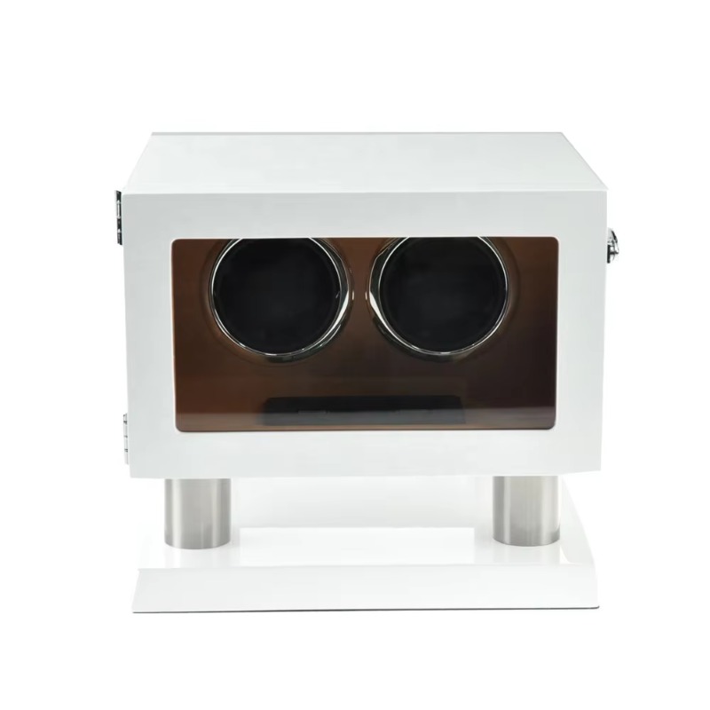 Scatola Automatica di Lusso pe - Luxury Watch Winder recensione e prezzo