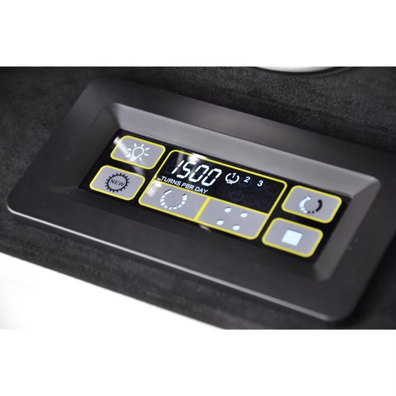 Scatola Automatica di Lusso pe - Luxury Watch Winder recensione e prezzo