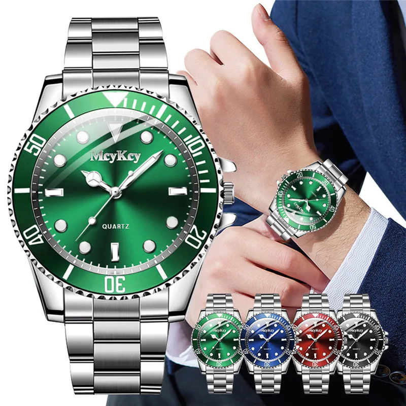 1PC Orologio a Sorpresa in Sca - Luxury Watch Box recensione e prezzo