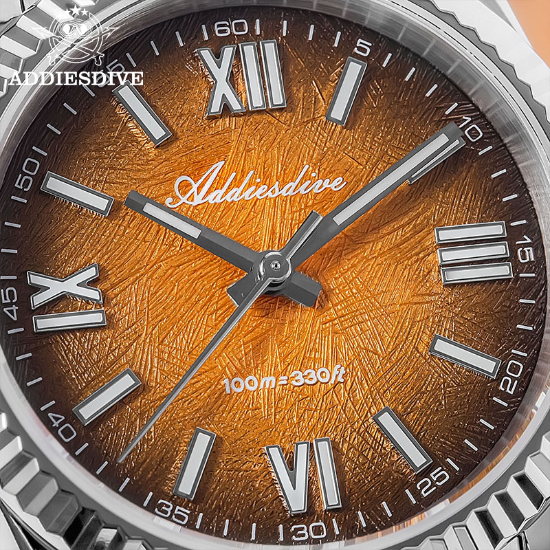 ADDIESDIVE Orologio elegante d - Luxury Watch Box recensione e prezzo
