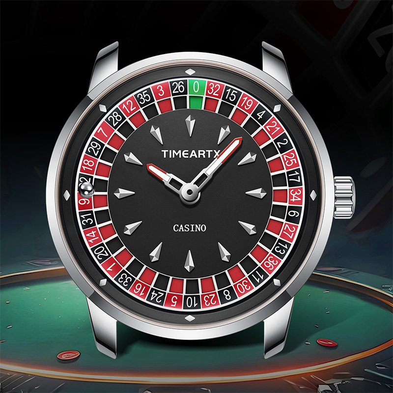 TIMEARTX nuovissimi orologi al - Luxury Watch Name recensione e prezzo