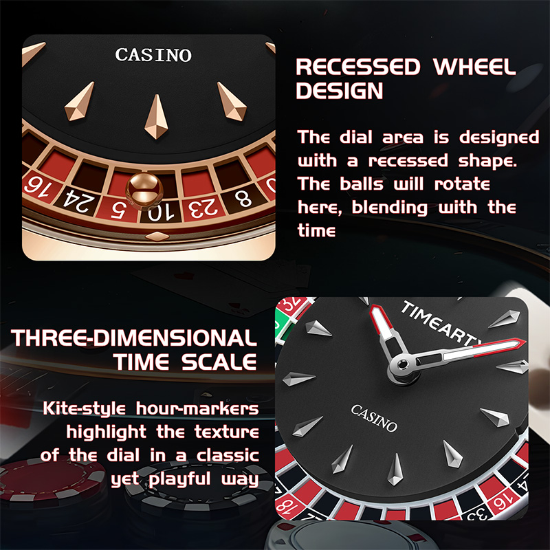 TIMEARTX nuovissimi orologi al - Luxury Watch Name recensione e prezzo