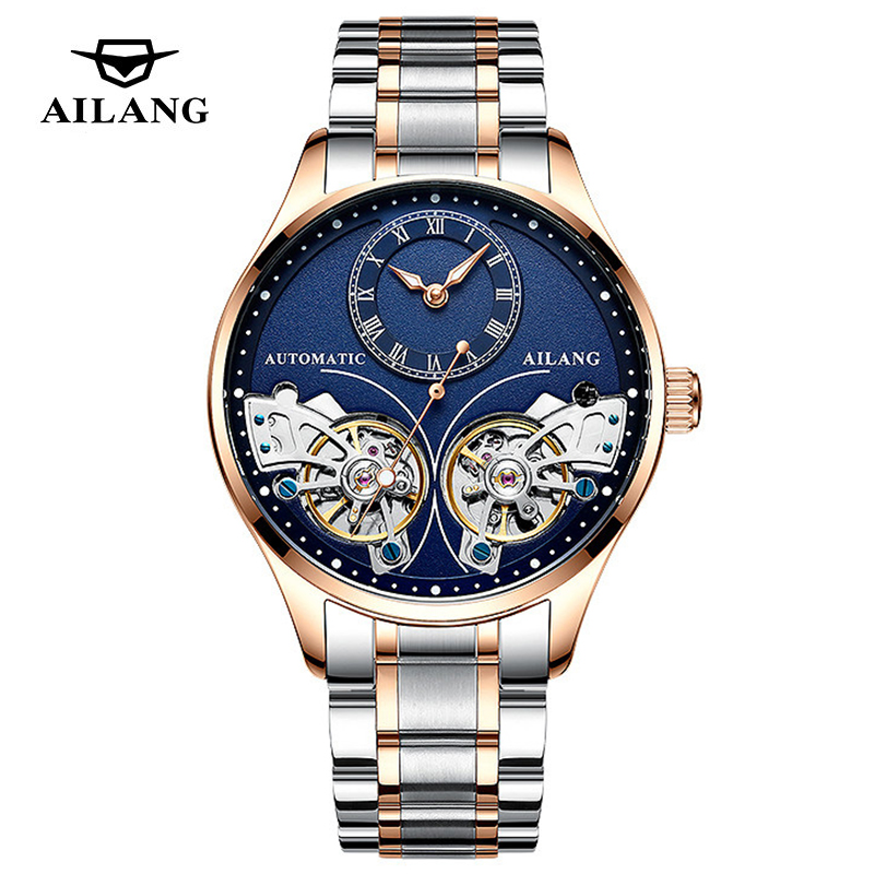 AILANG nuovissimo orologio da  - Luxury Watch Winder recensione e prezzo