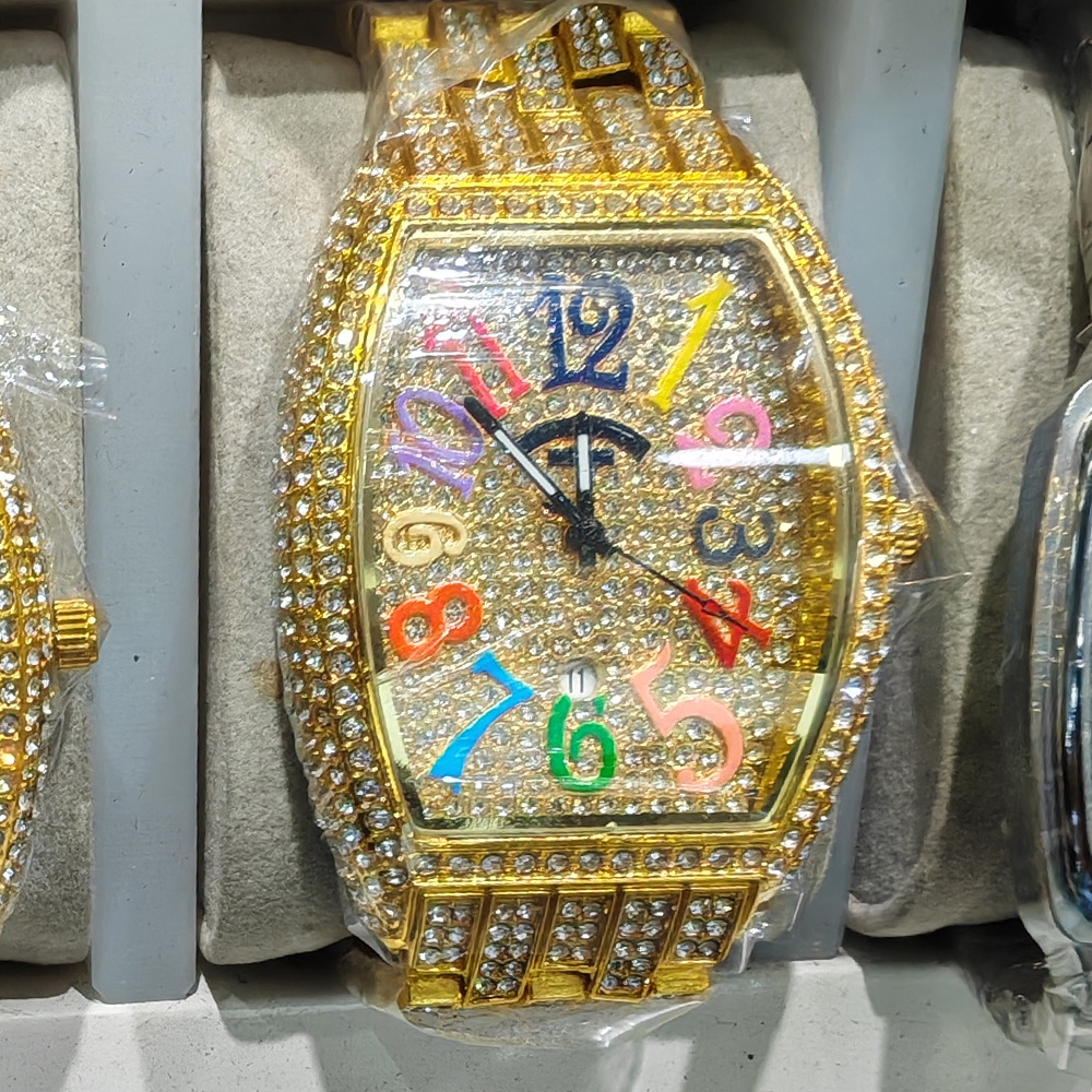 Orologio da Polso Tonneau Senz - Luxury Watch Brands Logo recensione e prezzo
