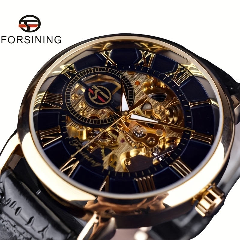Orologi Meccanici Scheletrati  - Luxury Watch Brands Logo recensione e prezzo