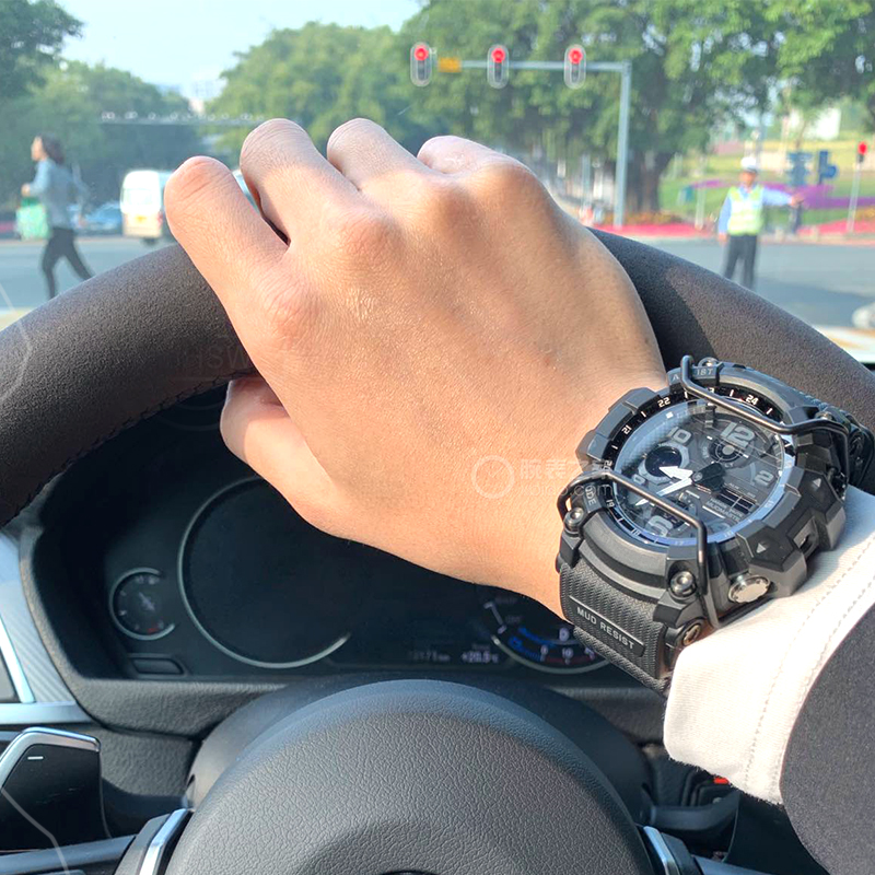 Accessori per orologi per Casi - Luxury Watch G Shock recensione e prezzo