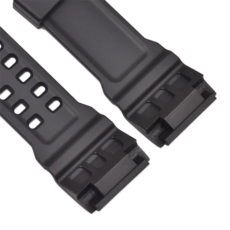 Cinturino in silicone in resin - Luxury Watch G Shock recensione e prezzo