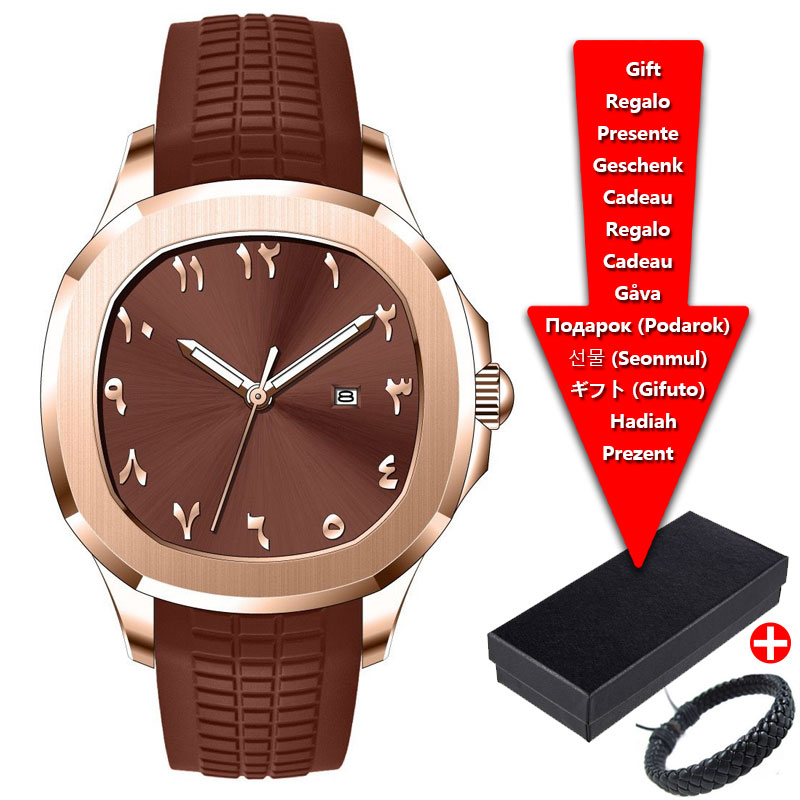 Orologio da uomo di marca di l - Luxury Watch Brands Logo recensione e prezzo