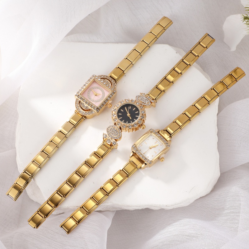 Connettore per orologio alla m - Luxury Watch Makes recensione e prezzo