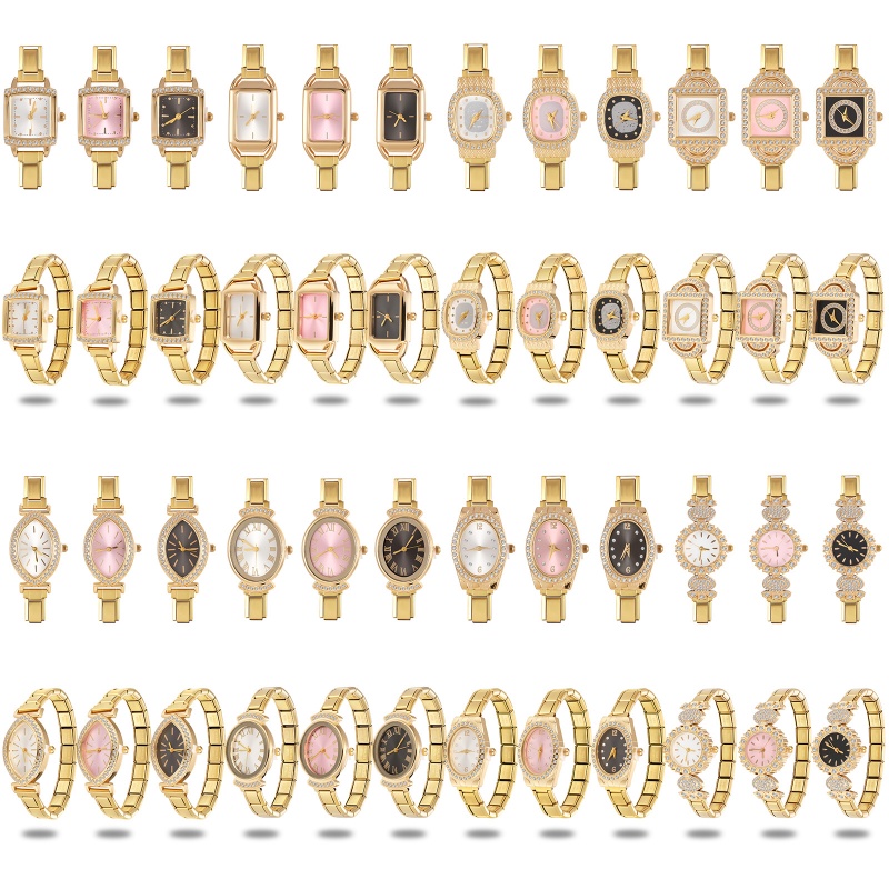 Connettore per orologio alla m - Luxury Watch Makes recensione e prezzo