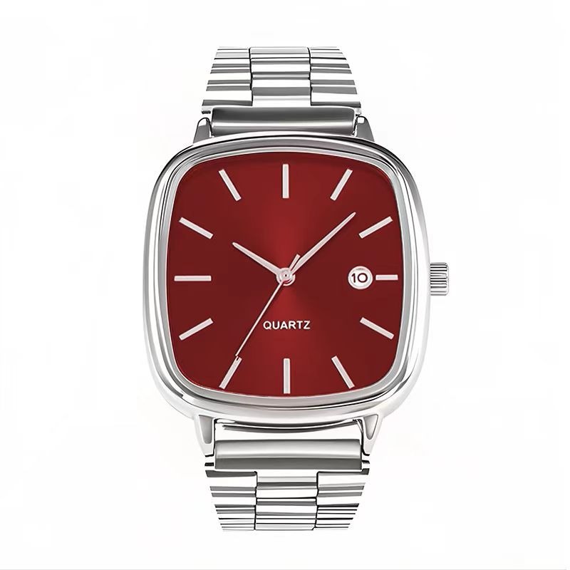 Orologio da uomo di marca famo - Luxury Watch Name recensione e prezzo