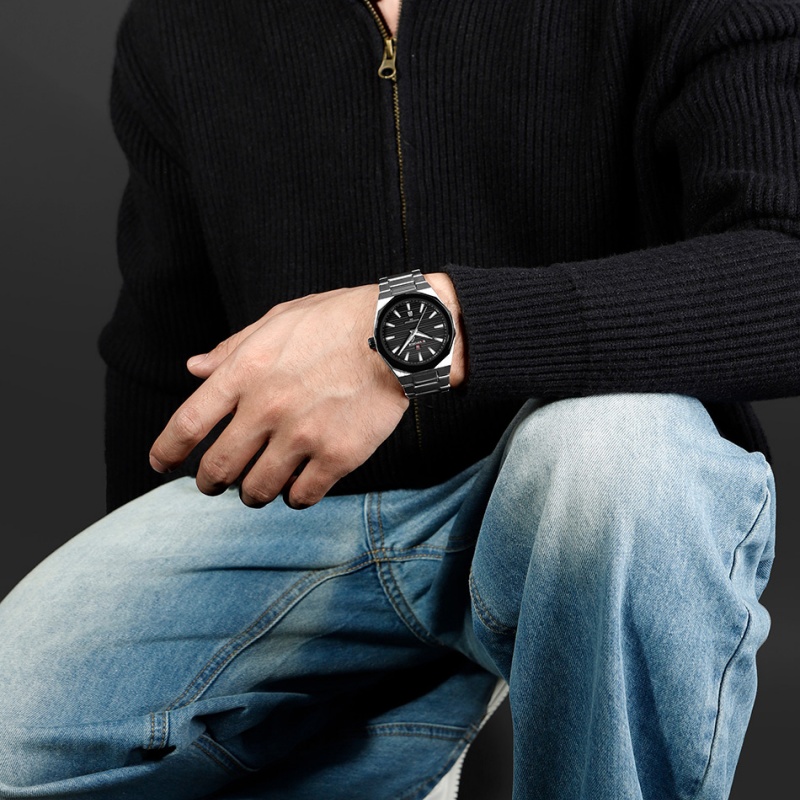 Orologio Sportivo Militare da  - Luxury Watch Winder recensione e prezzo