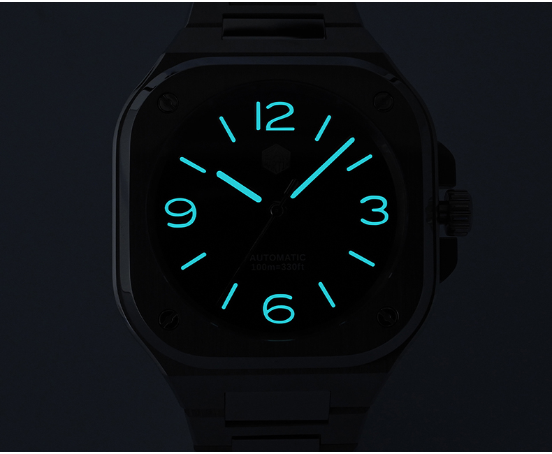 Orologio automatico da uomo Sa - Luxury Watch G Shock recensione e prezzo