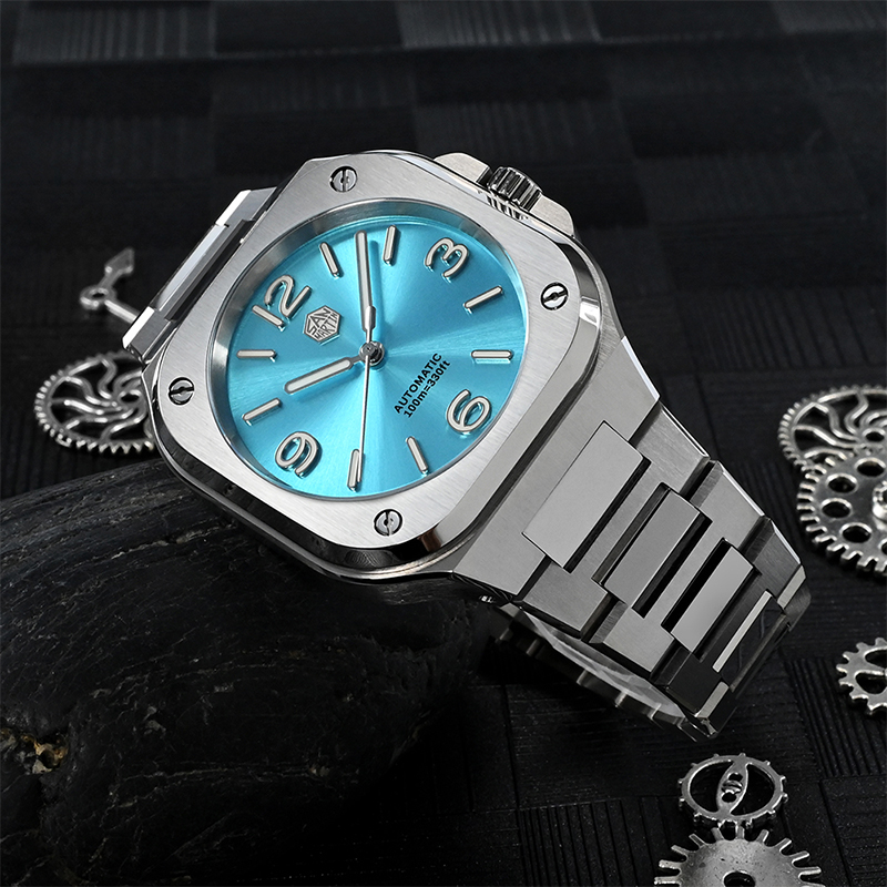 Orologio automatico da uomo Sa - Luxury Watch G Shock recensione e prezzo