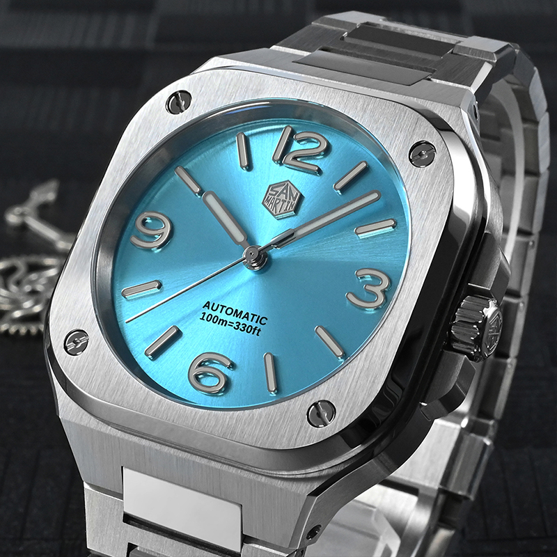 Orologio automatico da uomo Sa - Luxury Watch G Shock recensione e prezzo