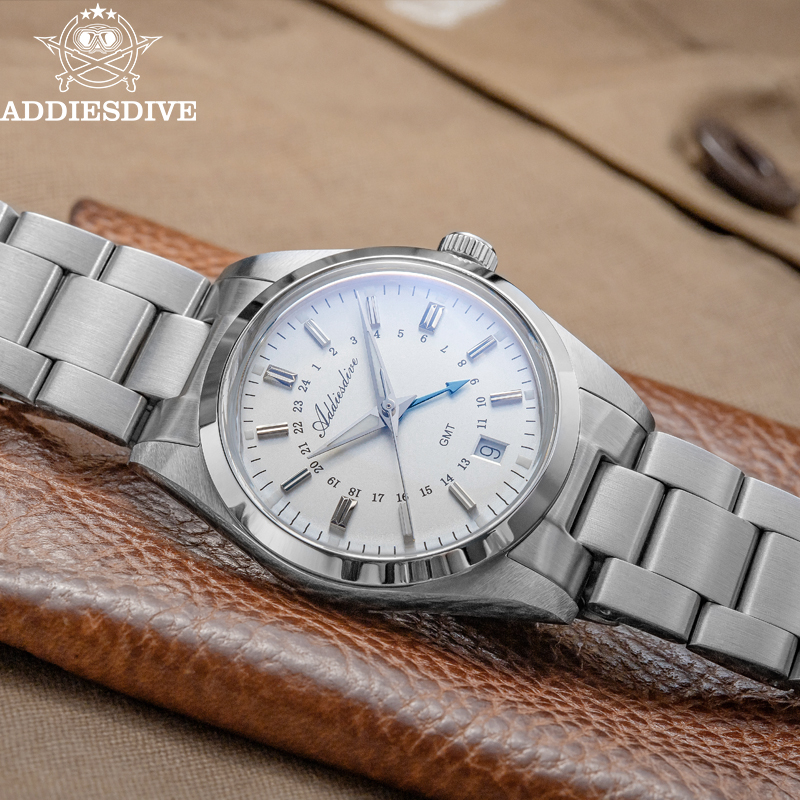 ADDIESDIVE Hot Brand 36mm Orol - Luxury Watch Name recensione e prezzo