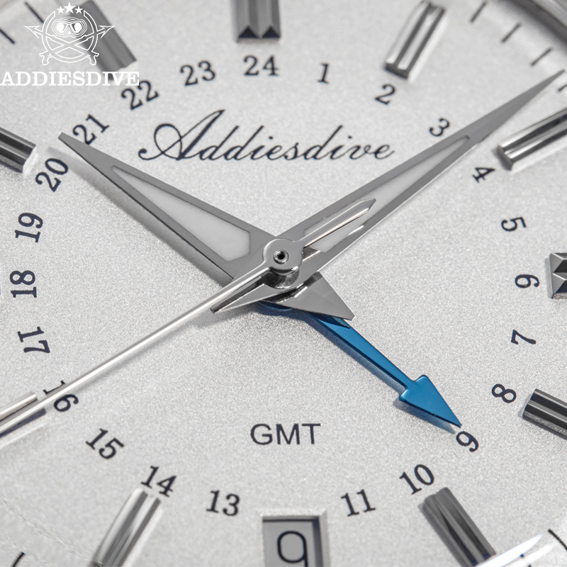 ADDIESDIVE Hot Brand 36mm Orol - Luxury Watch Name recensione e prezzo