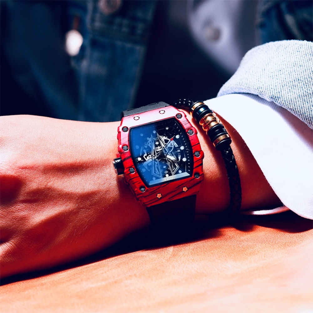 Orologio al Quarzo da Uomo Alt - Luxury Watch Makes recensione e prezzo