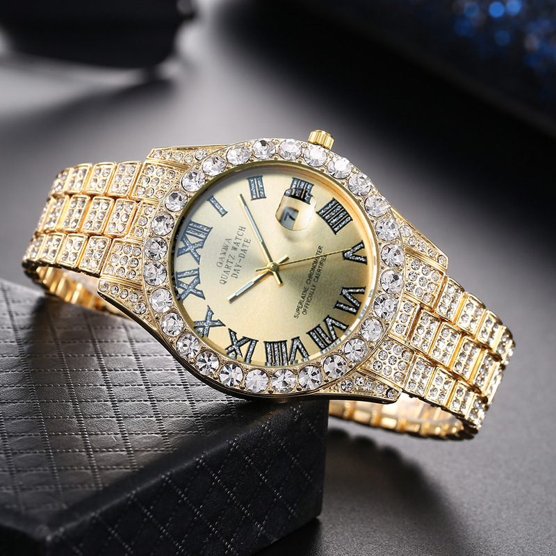 Orologio da Polso da Uomo al Q - Luxury Watch Winder recensione e prezzo