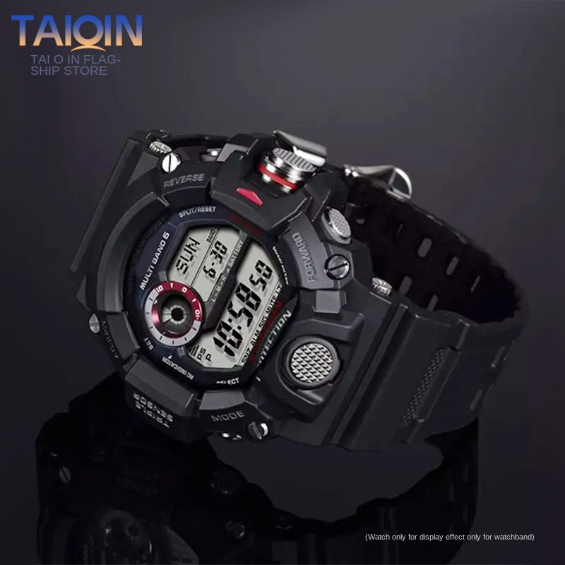 Per Casio G-SHOCK Orologio gw- - Luxury Watch G Shock recensione e prezzo