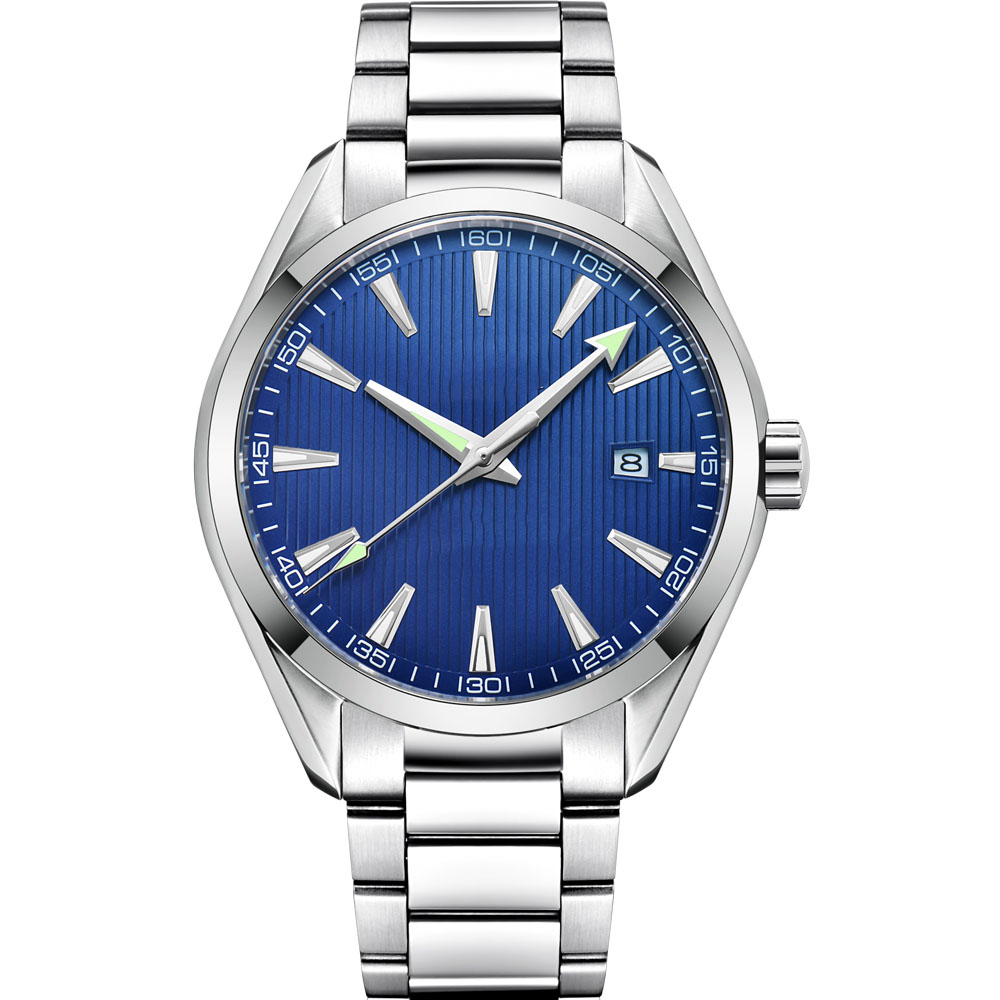 Orologi Automatici da Uomo 41m - Luxury Watch Name recensione e prezzo