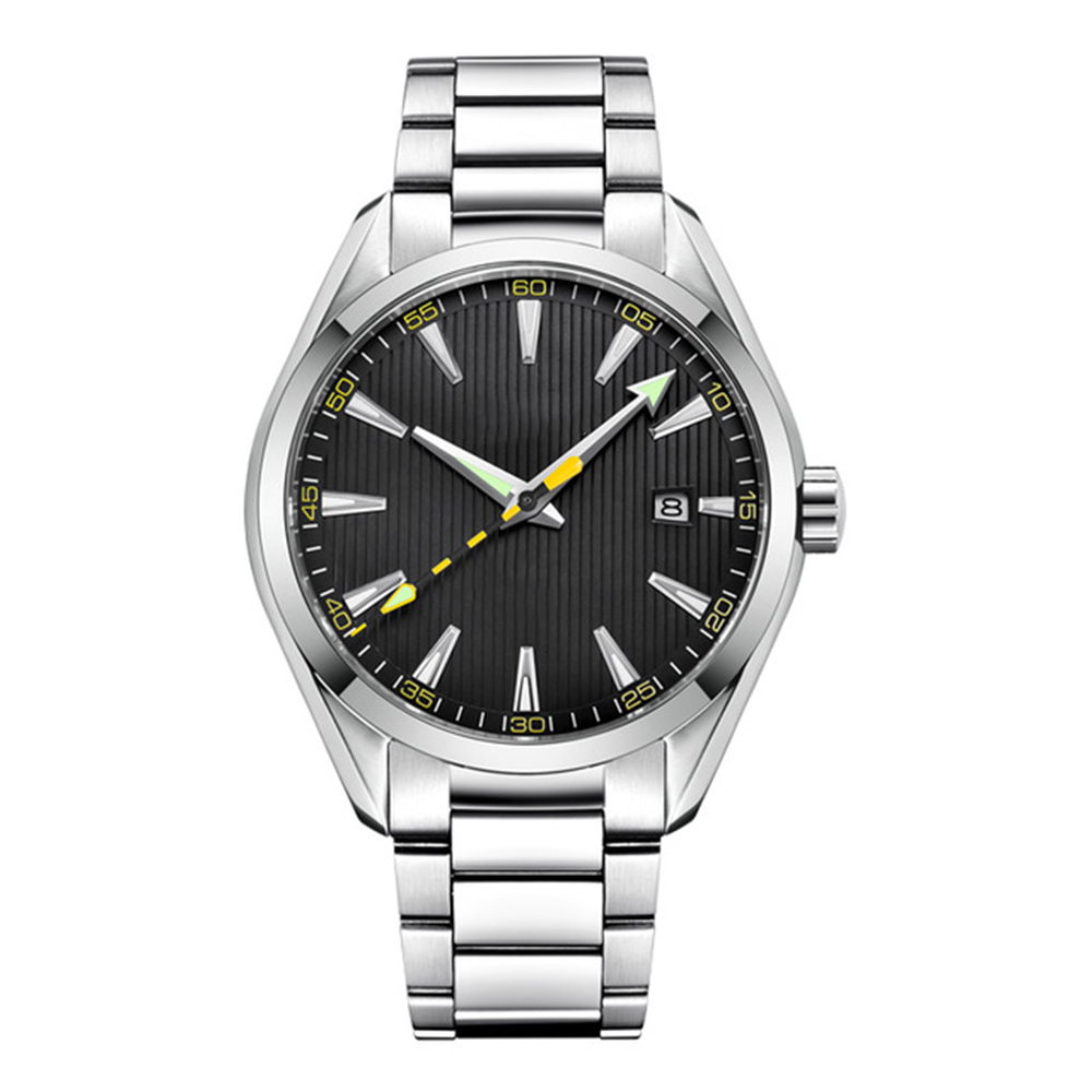Orologi Automatici da Uomo 41m - Luxury Watch Name recensione e prezzo