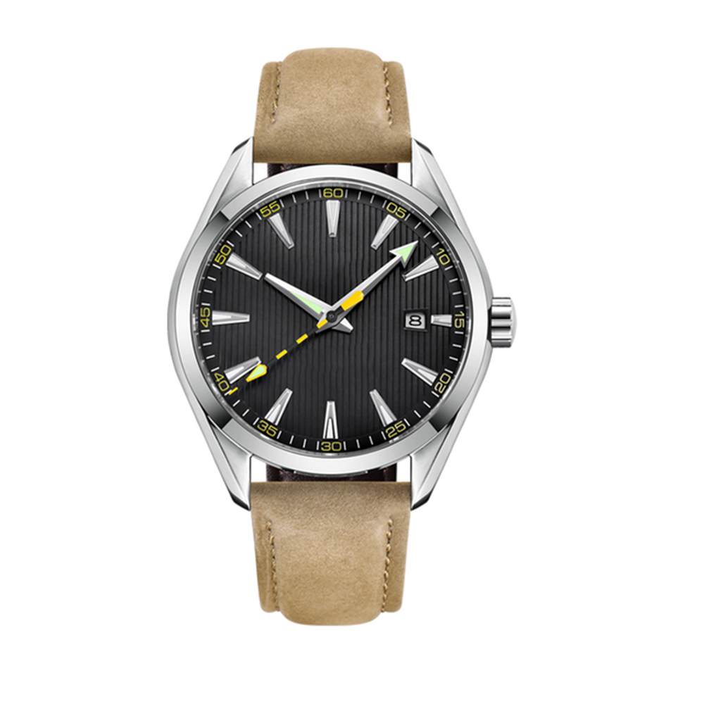 Orologi Automatici da Uomo 41m - Luxury Watch Name recensione e prezzo