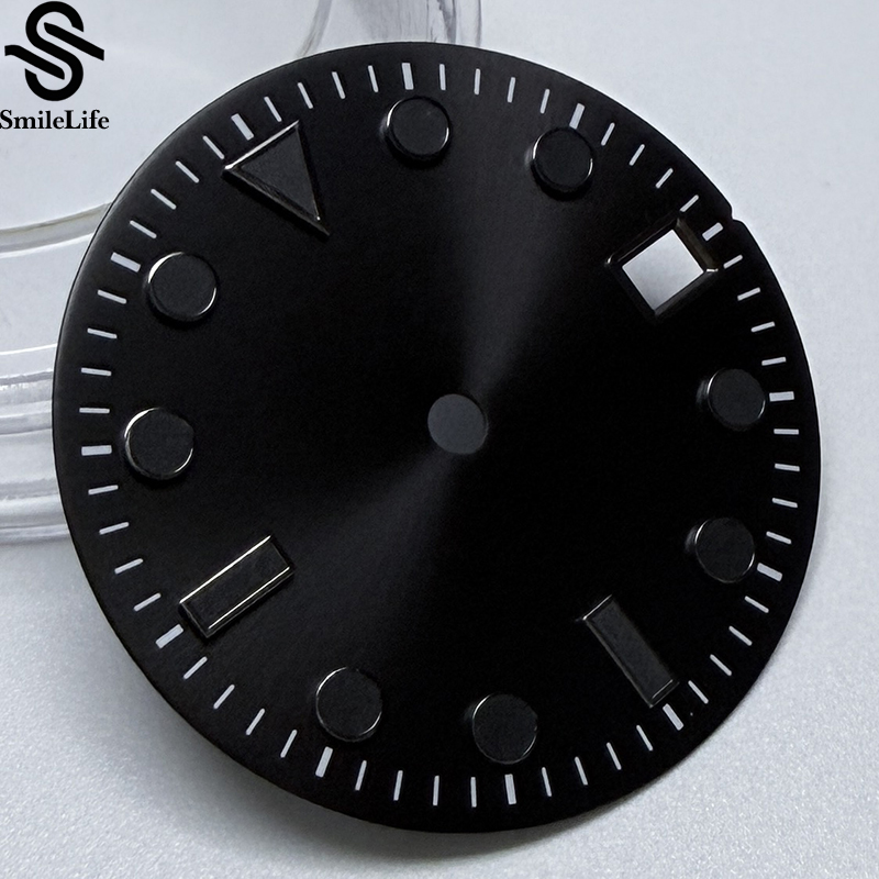SmileLife 28,5 mm quadrante ve - Luxury Watch Face recensione e prezzo