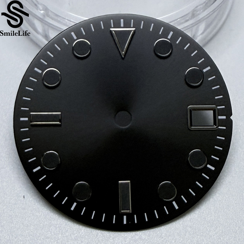 SmileLife 28,5 mm quadrante ve - Luxury Watch Face recensione e prezzo