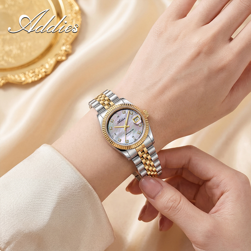 ADDIES 585 Orologi da donna al - Luxury Watch Box recensione e prezzo