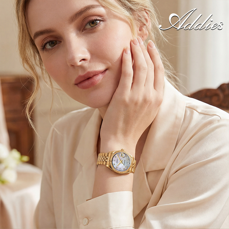 ADDIES 585 Orologi da donna al - Luxury Watch Box recensione e prezzo