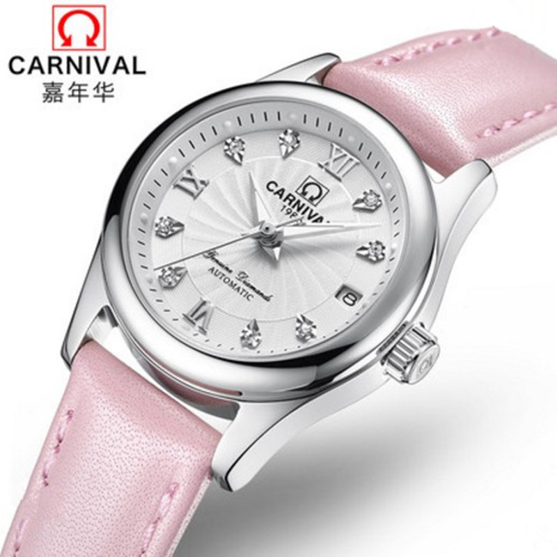 Orologi da donna di carnevale  - Luxury Watch Winder recensione e prezzo