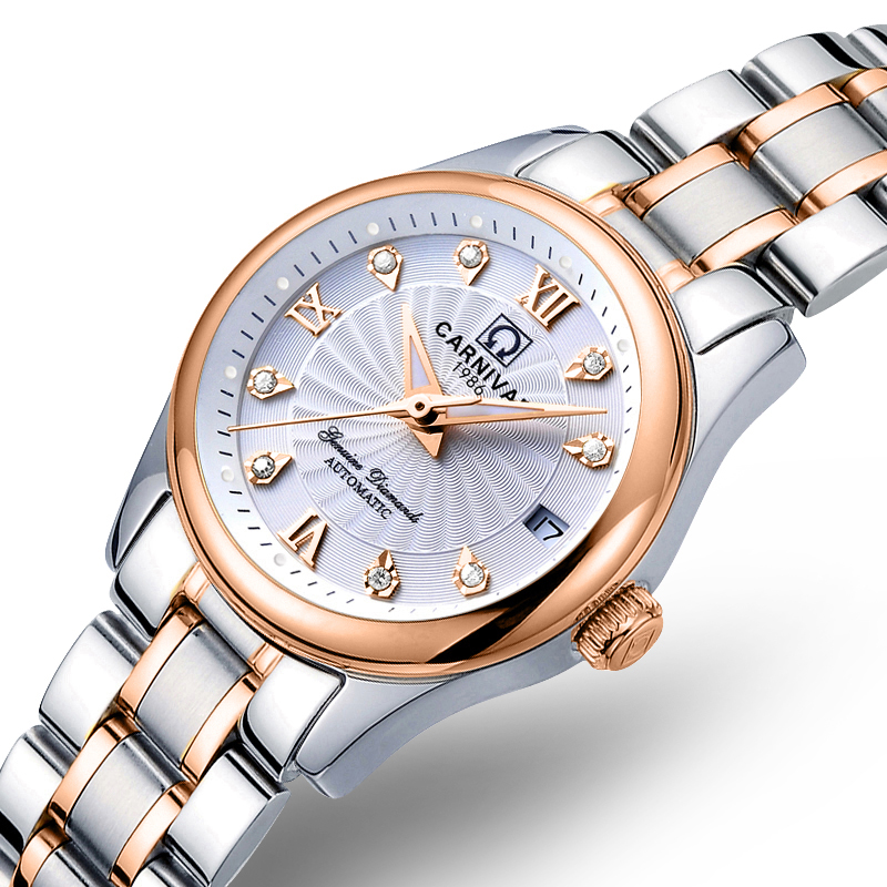 Orologi da donna di carnevale  - Luxury Watch Winder recensione e prezzo