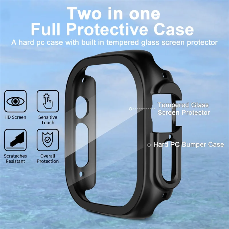 Vetro + custodia per Apple Wat - Luxury Watch Winder recensione e prezzo
