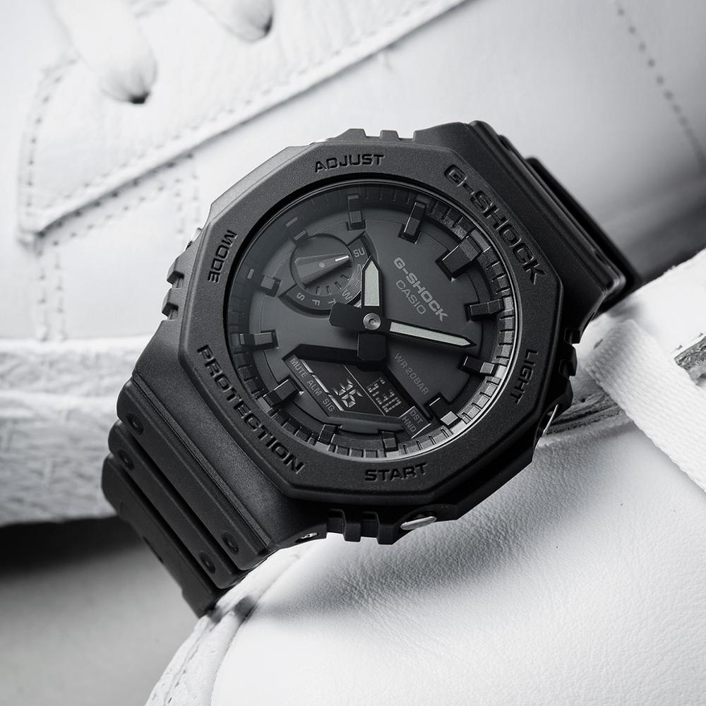 Orologio Casio da Uomo g Shock - Luxury Watch G Shock recensione e prezzo