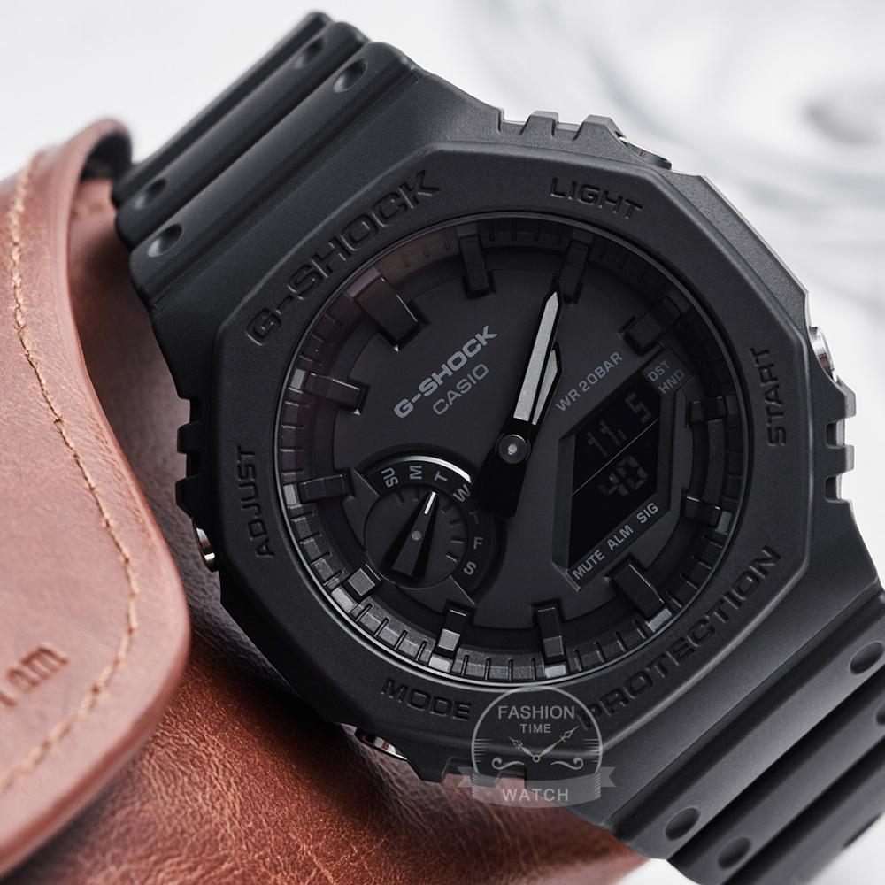Orologio Casio da Uomo g Shock - Luxury Watch G Shock recensione e prezzo